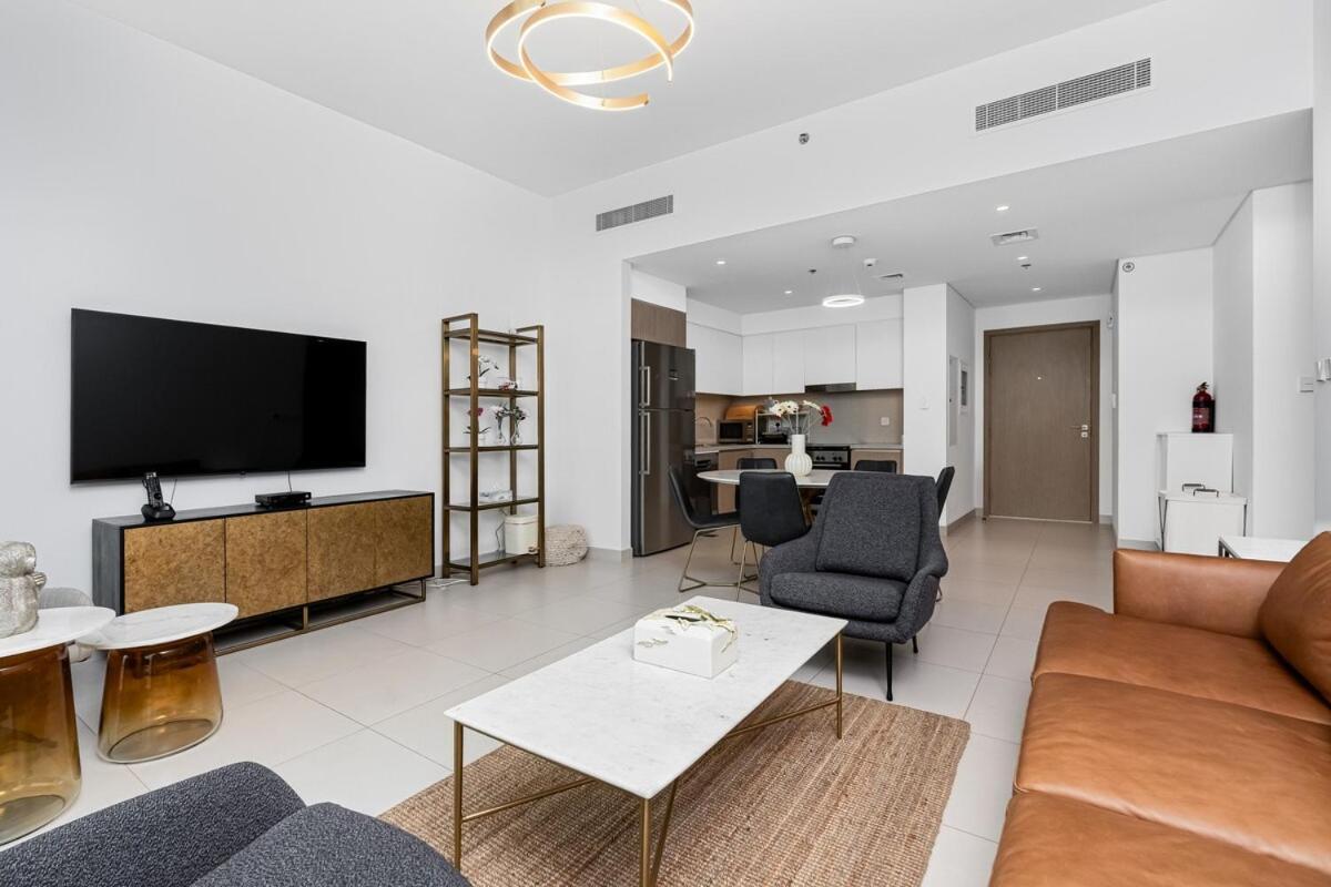 2br Haven With Pool, Gym, Tennis Court And Playground Apartment *