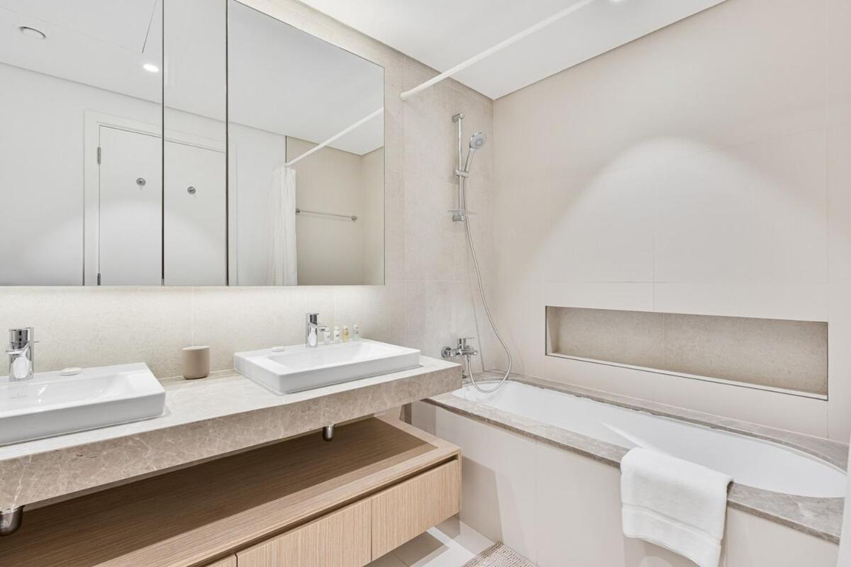 2br Haven With Pool, Gym, Tennis Court And Playground