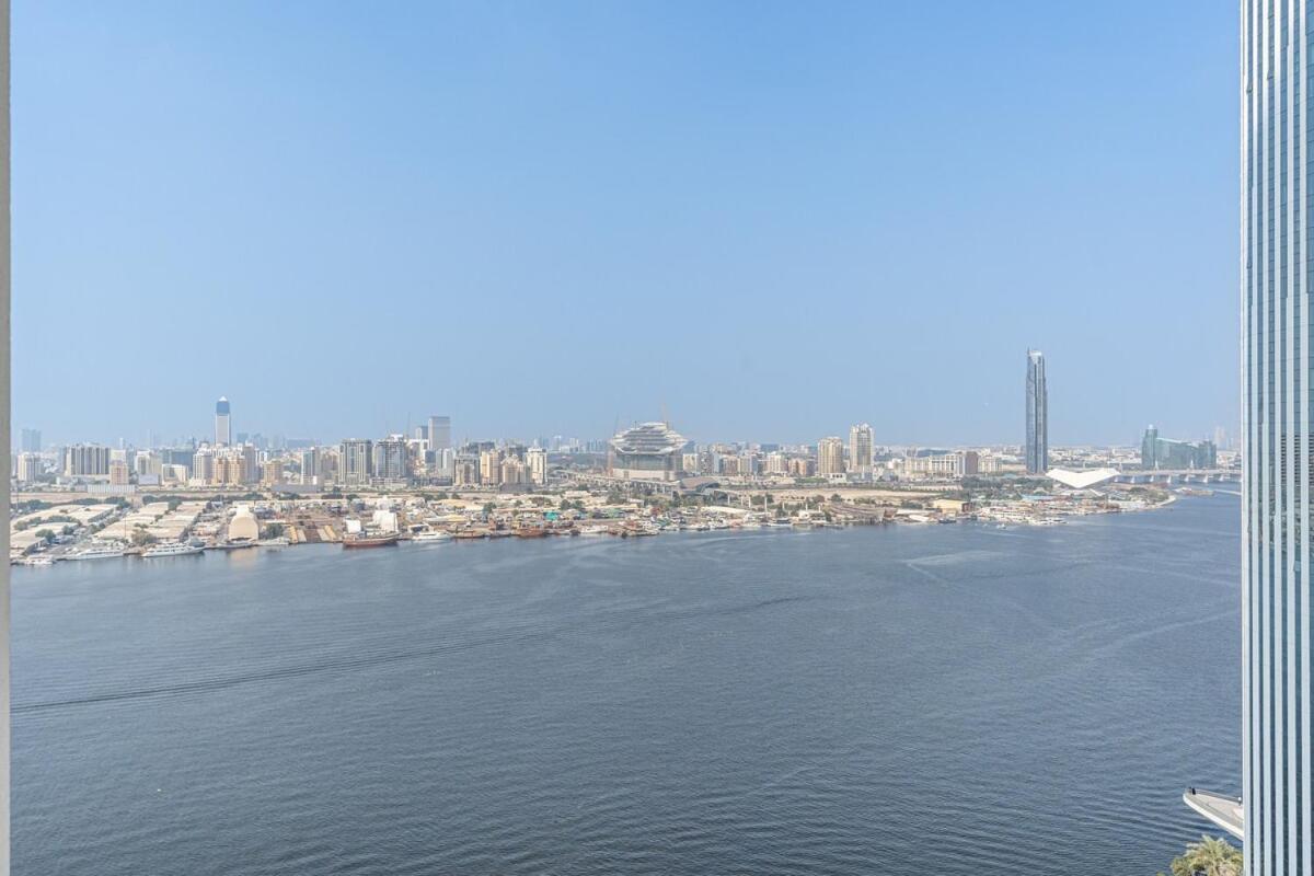 Apartment 2br Haven With Pool, Gym, Tennis Court And Playground Dubai