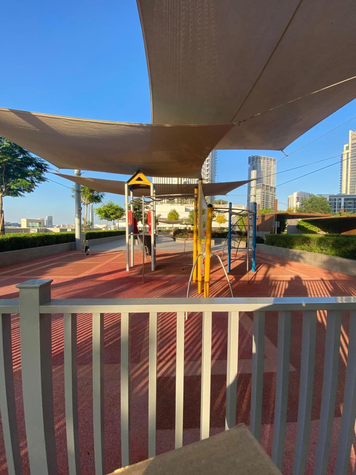 2br Haven With Pool, Gym, Tennis Court And Playground *