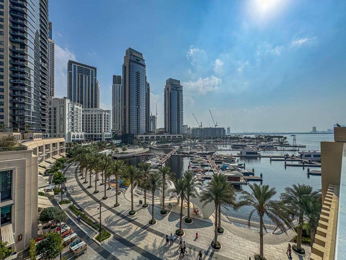 2br Haven With Pool, Gym, Tennis Court And Playground Apartment Dubai