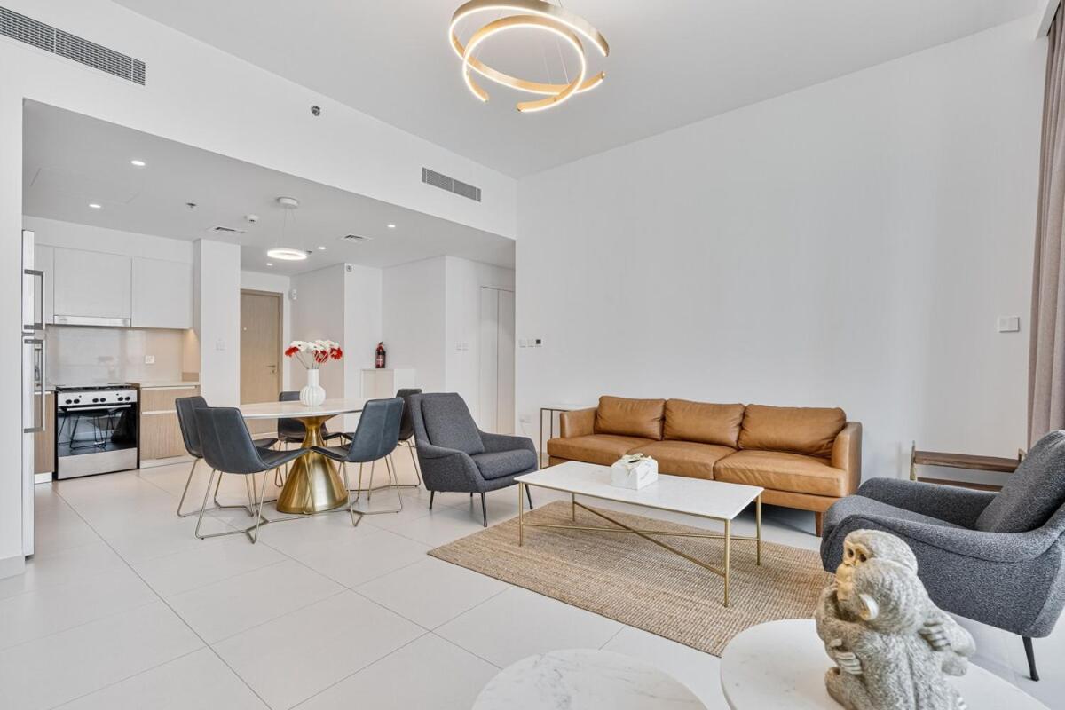 2br Haven With Pool, Gym, Tennis Court And Playground Dubai