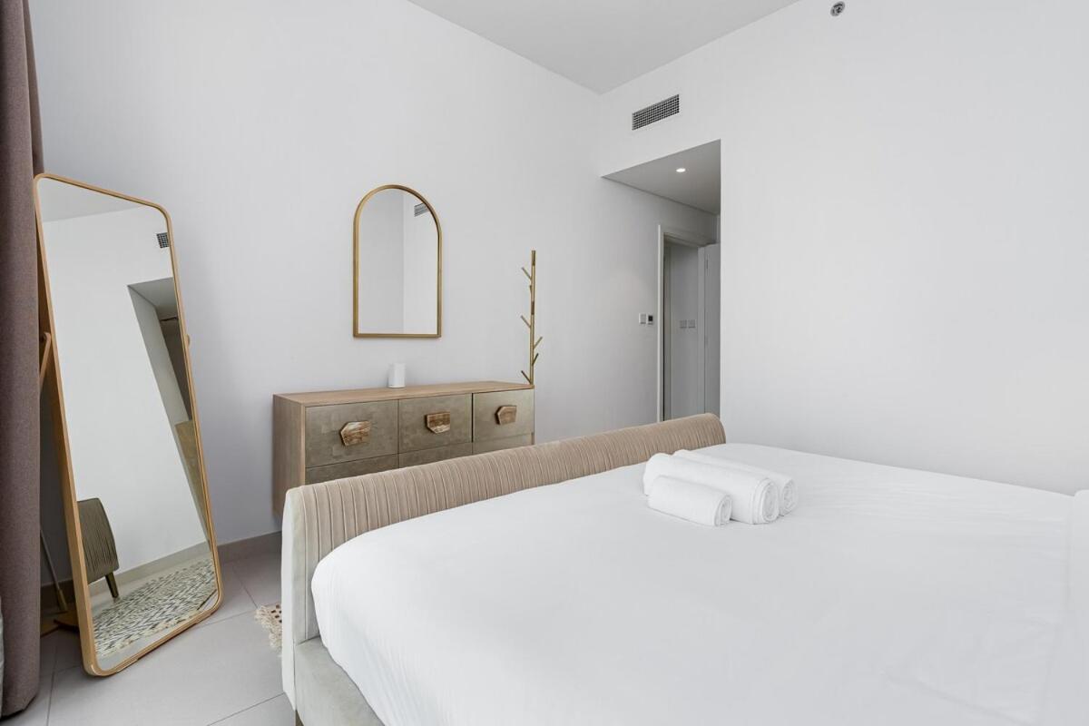 2br Haven With Pool, Gym, Tennis Court And Playground * Dubai