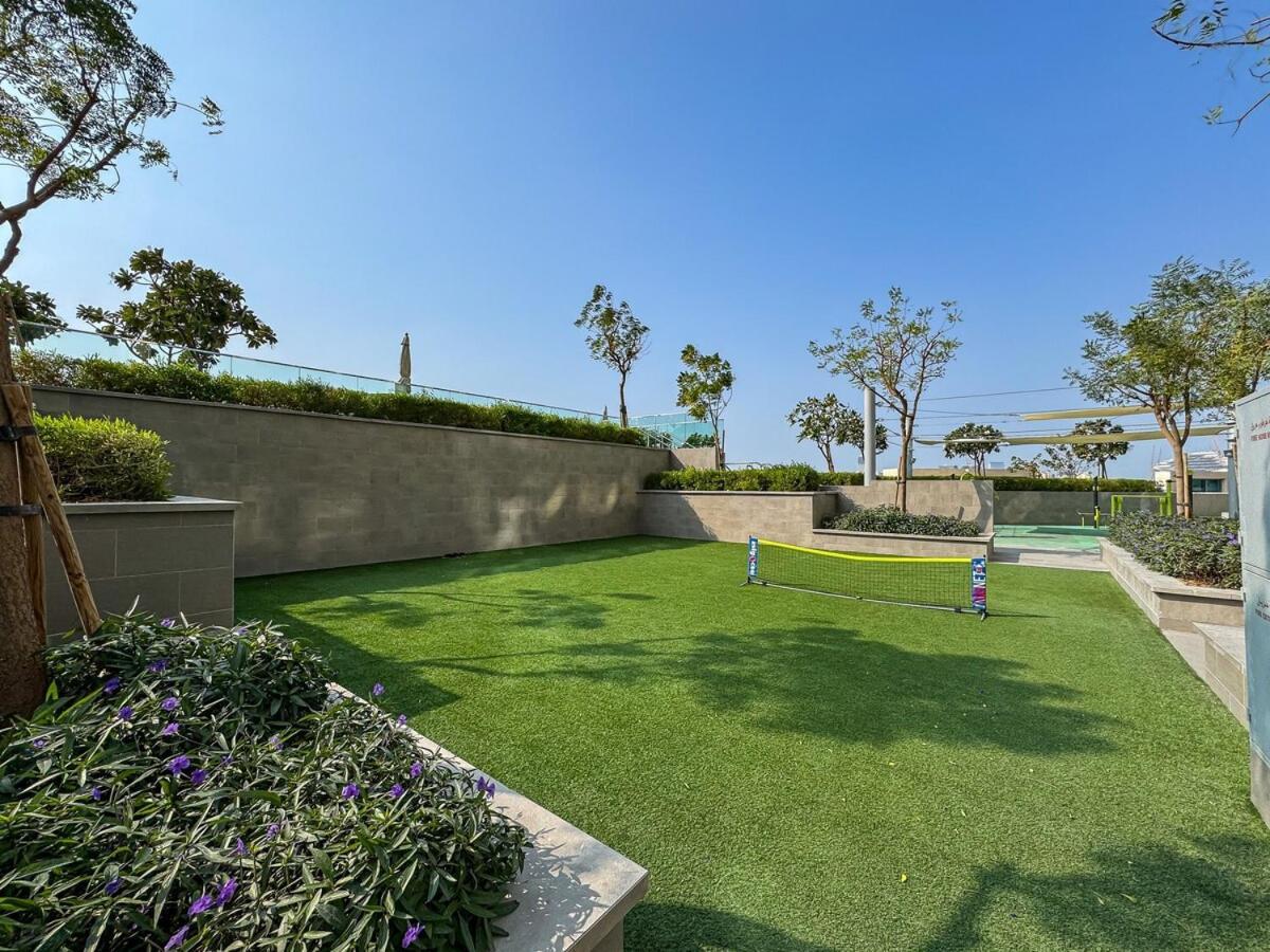 2br Haven With Pool, Gym, Tennis Court And Playground Apartment Dubai