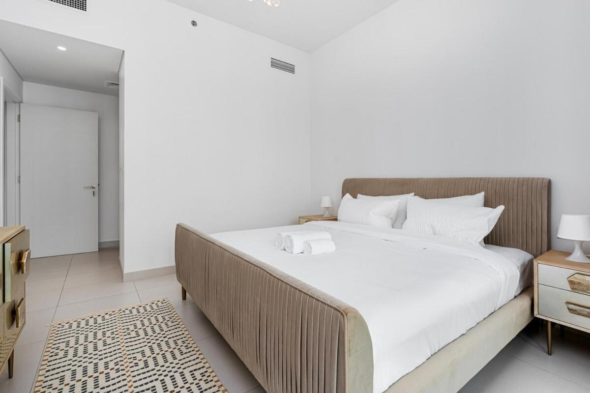 2br Haven With Pool, Gym, Tennis Court And Playground *