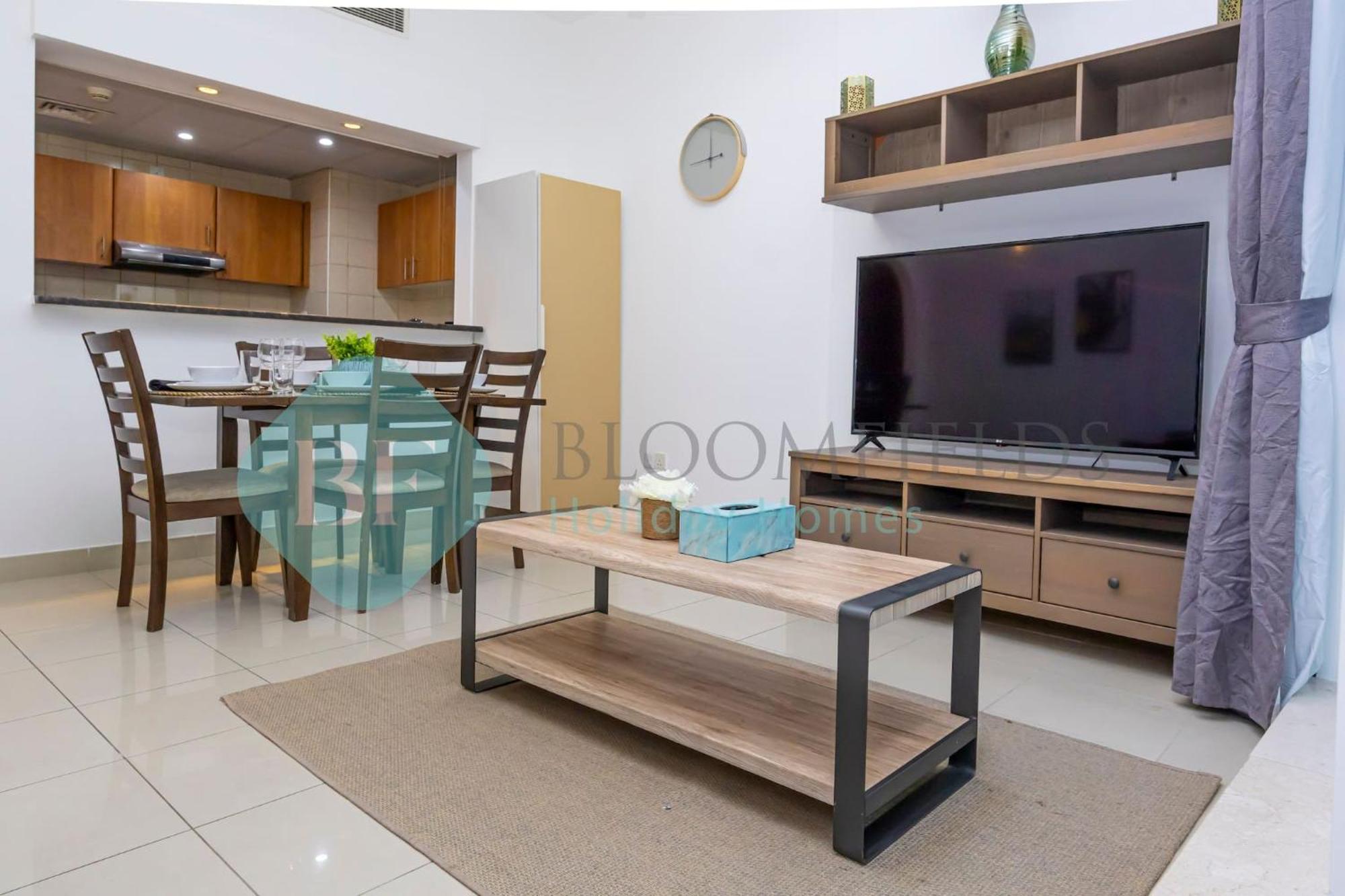 Apartment Bloomfields 1bedroom Cozy 1br Golf Tower