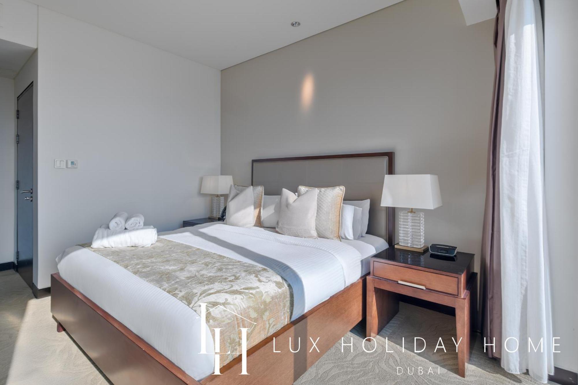 Lux The Jw Marina 3