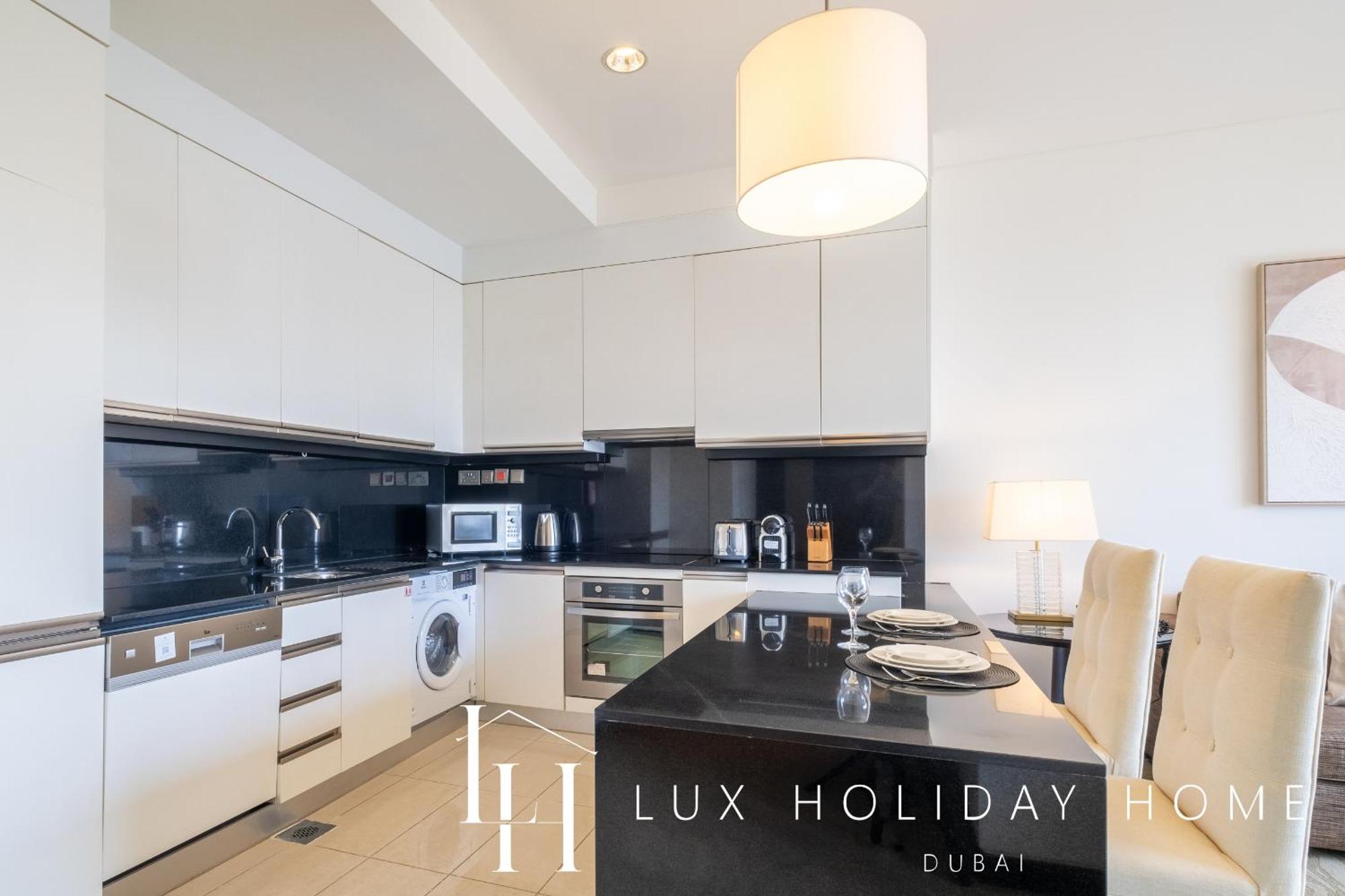 Lux The Jw Marina 3