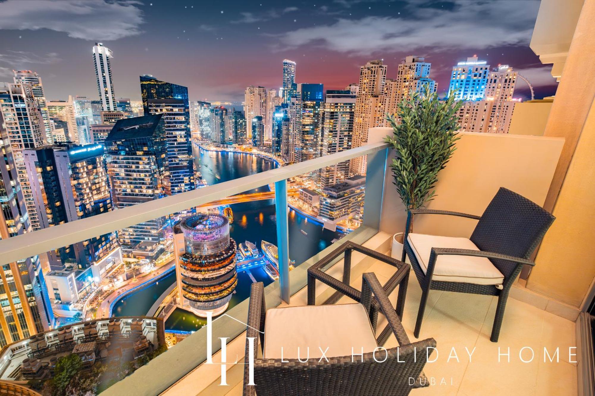 Lux The Jw Marina 3 *