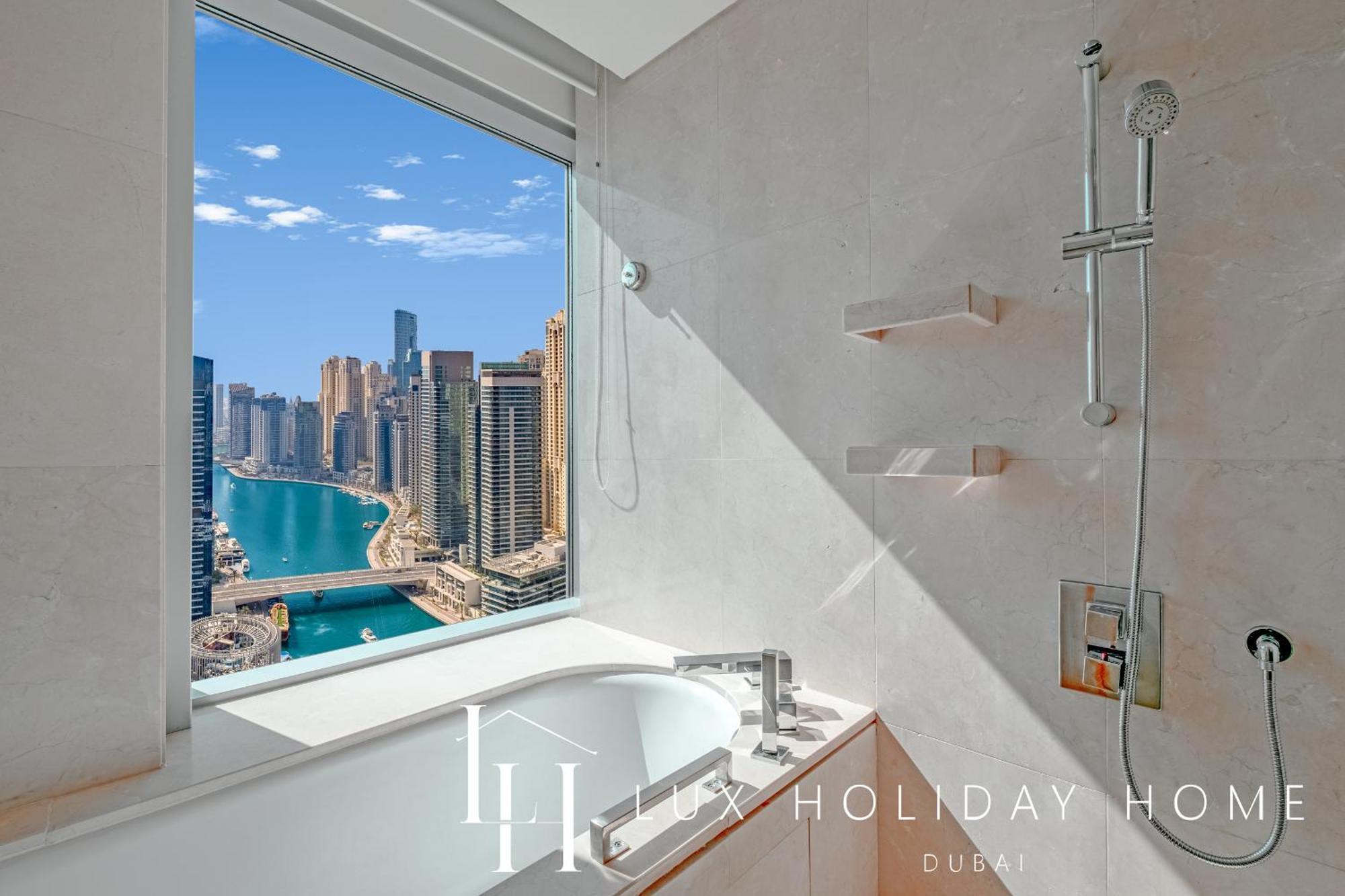 Apartment Lux The Jw Marina 3
