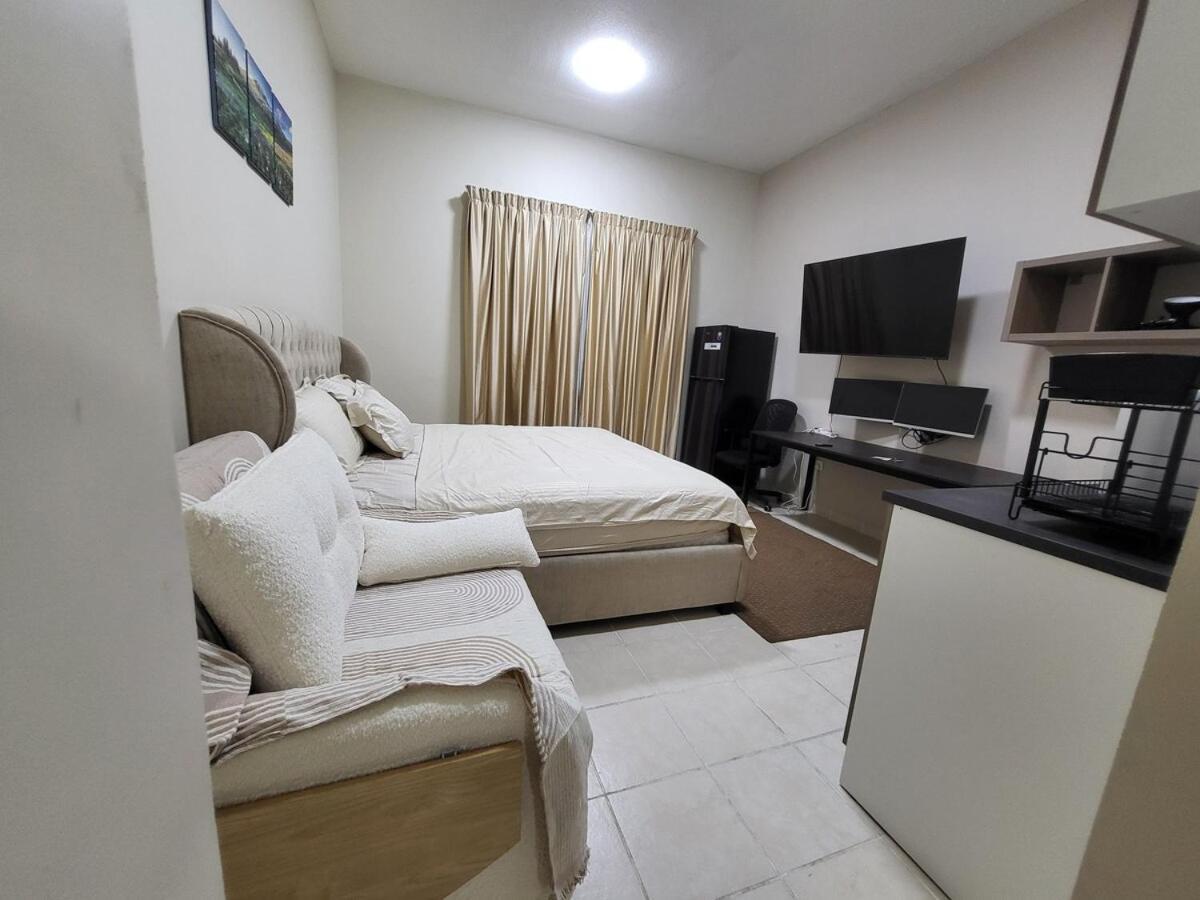 1 Bhk Apartment