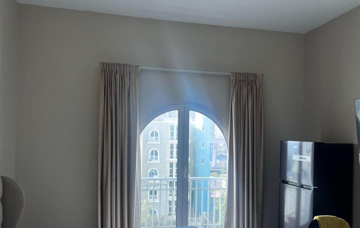 Apartment 1 Bhk Dubai