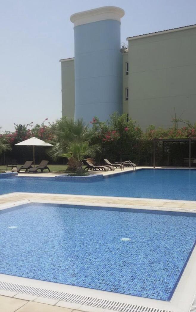 1 Bhk * Dubai
