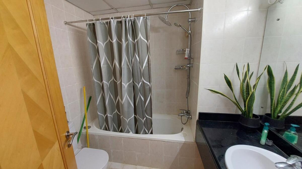 Apartment 1 Bhk Dubai