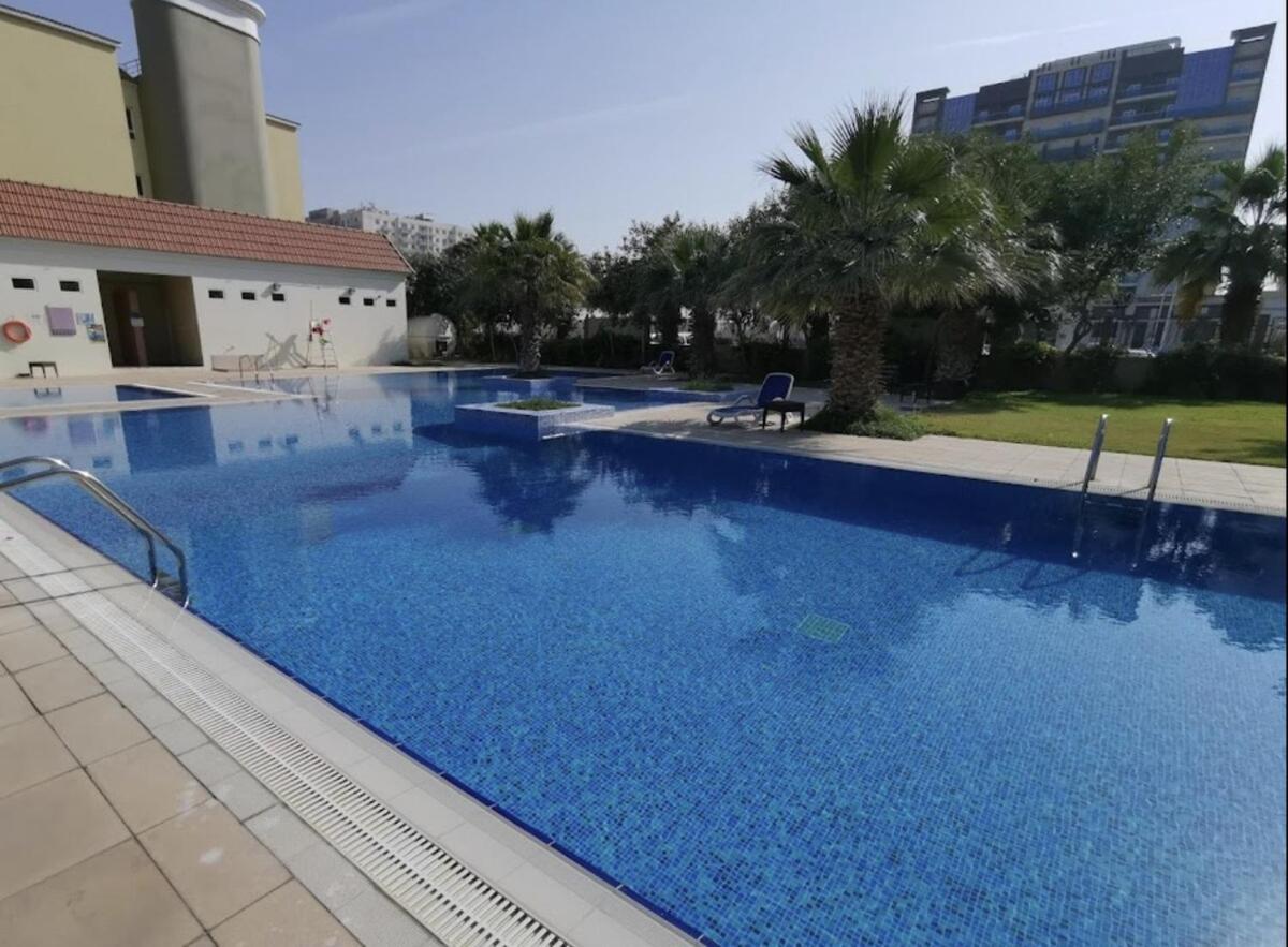 1 Bhk Apartment *
