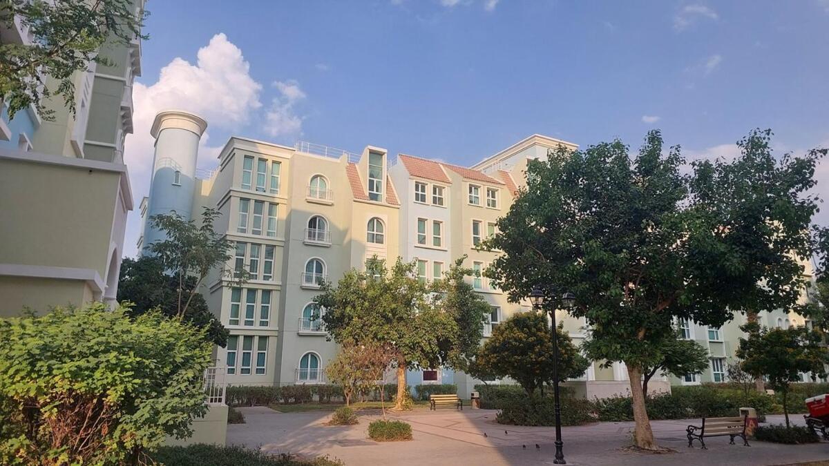 Apartment 1 Bhk Dubai