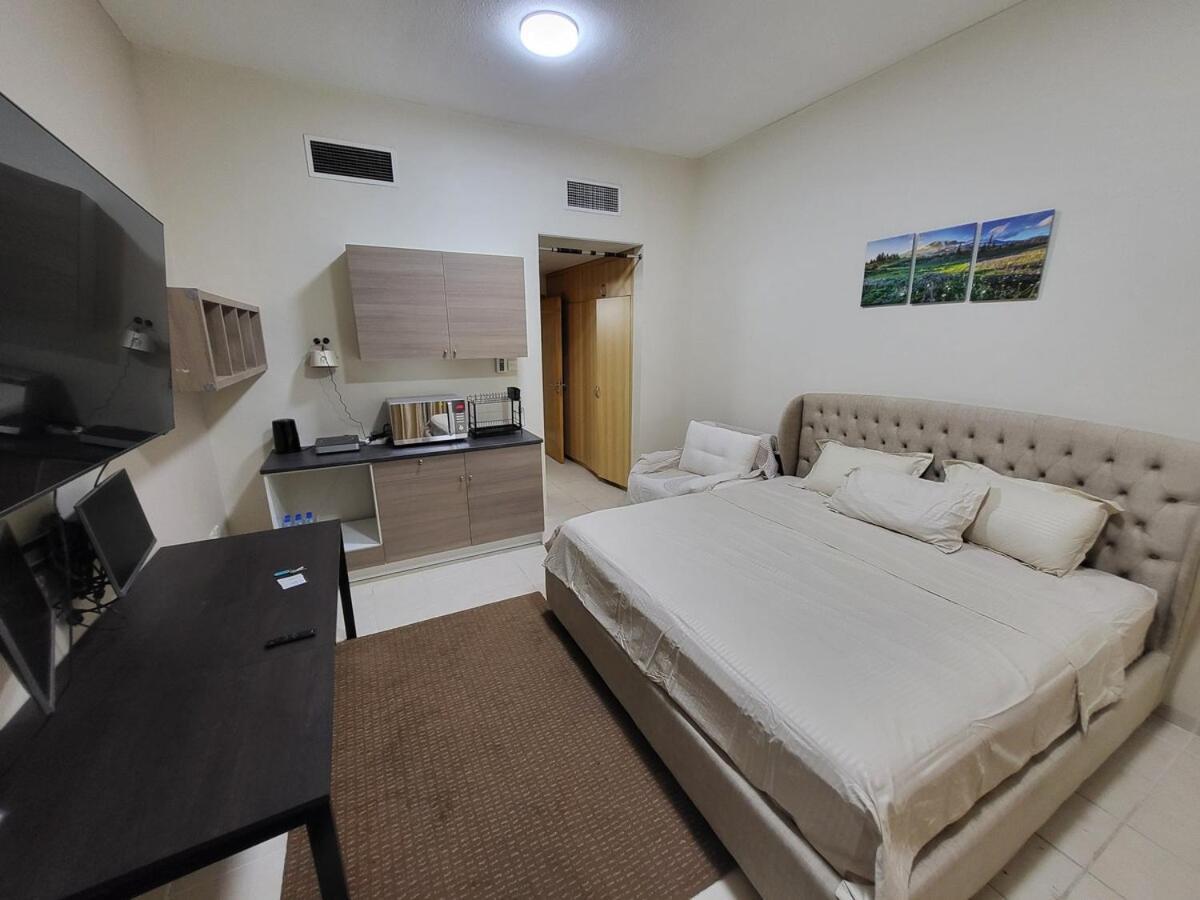 1 Bhk Dubai