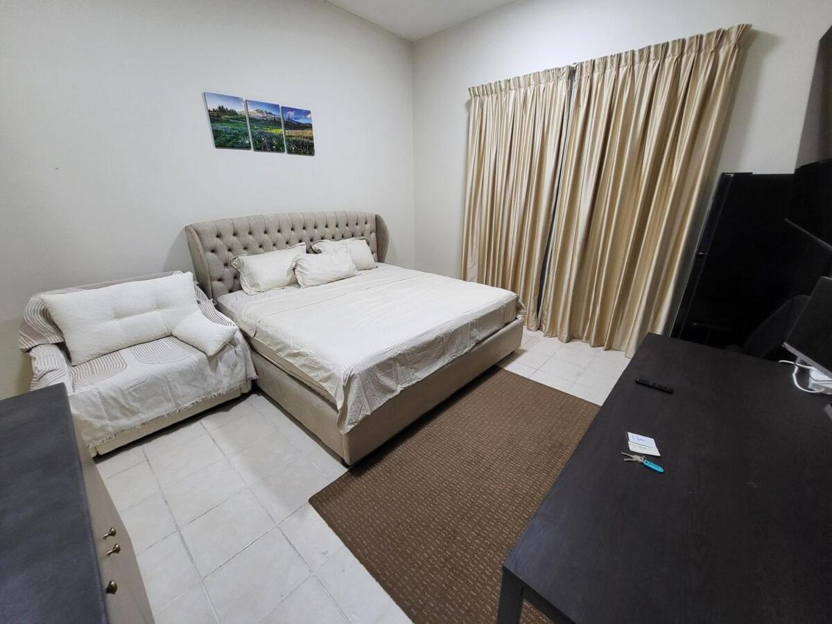Apartment 1 Bhk