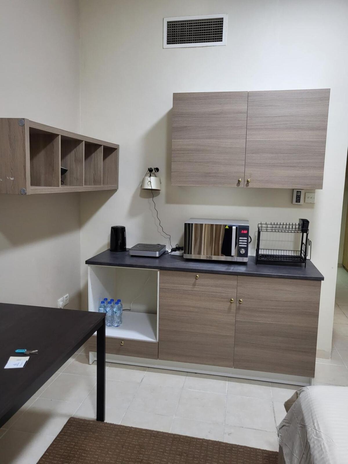 1 Bhk Apartment *