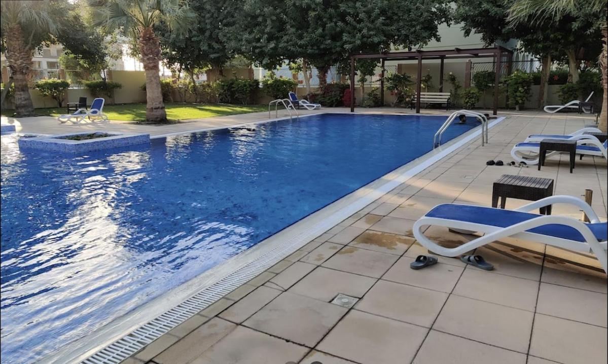 Apartment 1 Bhk *