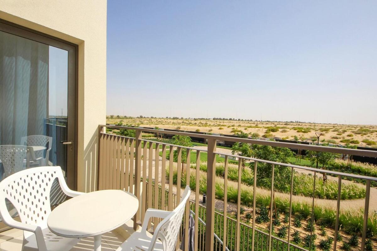 Villa Parkside 2 Family Townhouse-3br-emmar South Golf