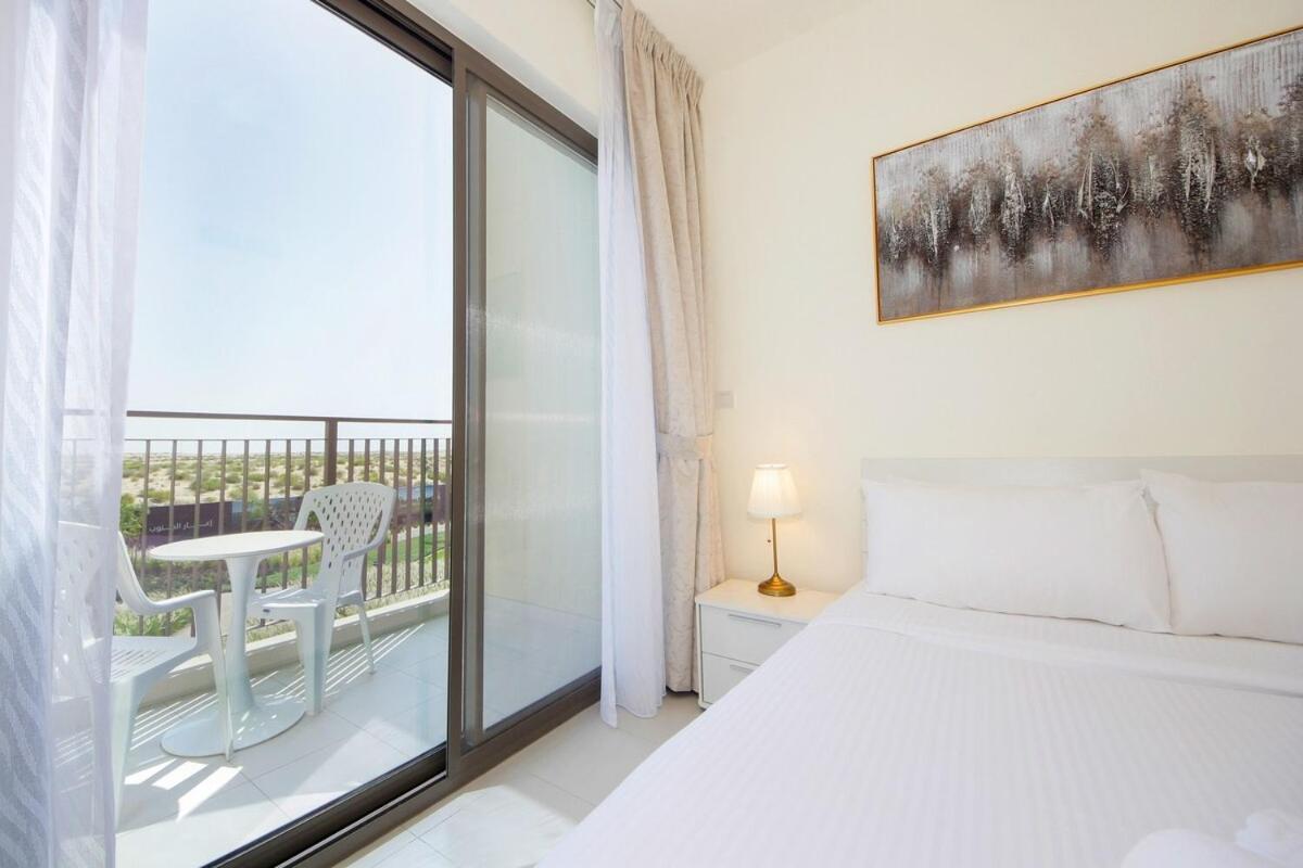 Parkside 2 Family Townhouse-3br-emmar South Golf Villa *