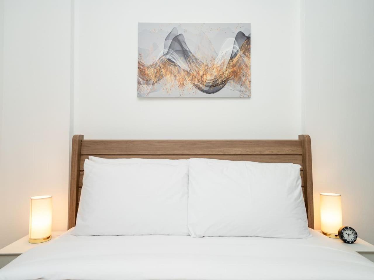 Charming 1-bedroom In Autumn, Jvc Dubai