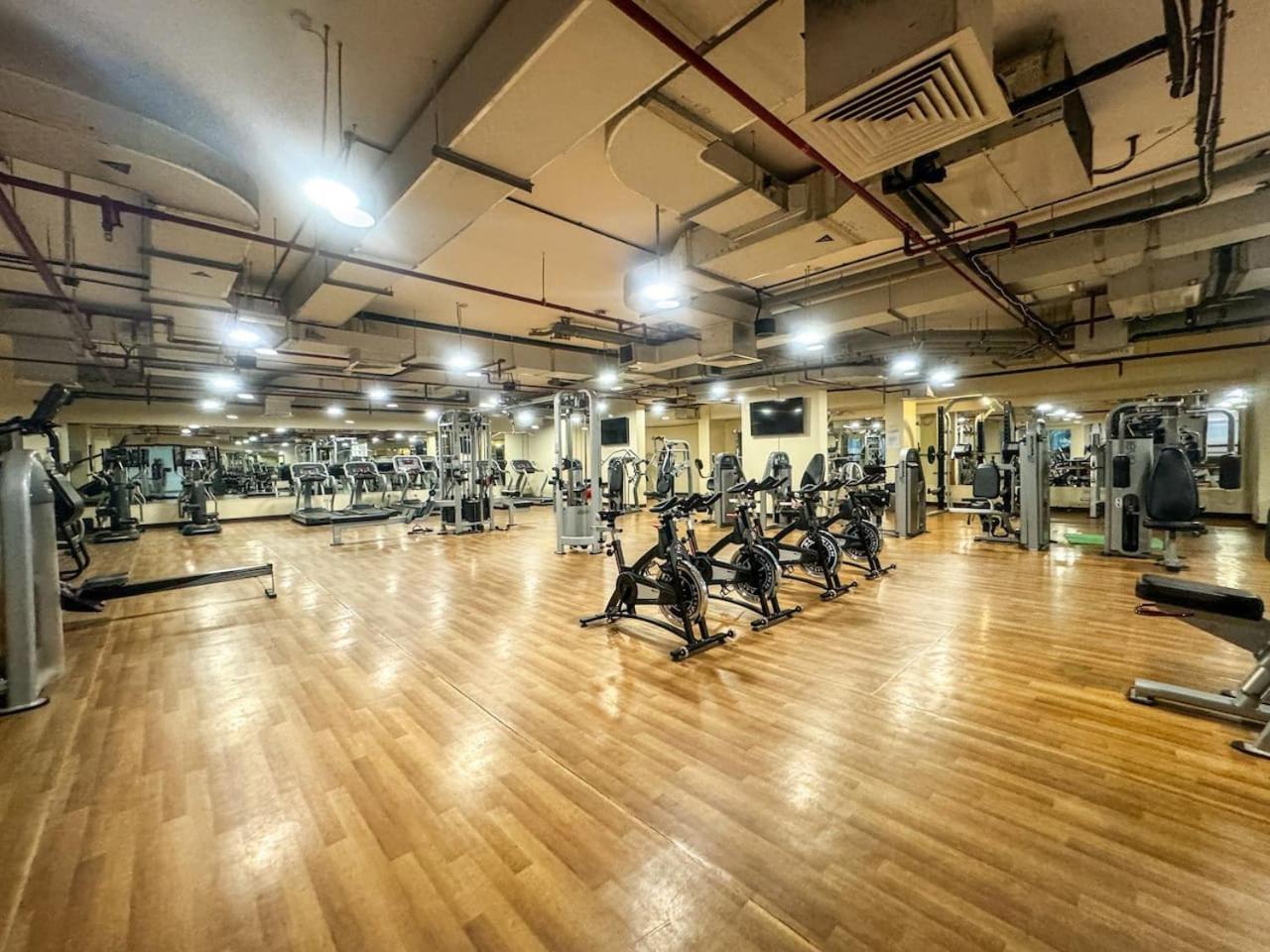 Charming 1-bedroom In Autumn, Jvc Apartment Dubai
