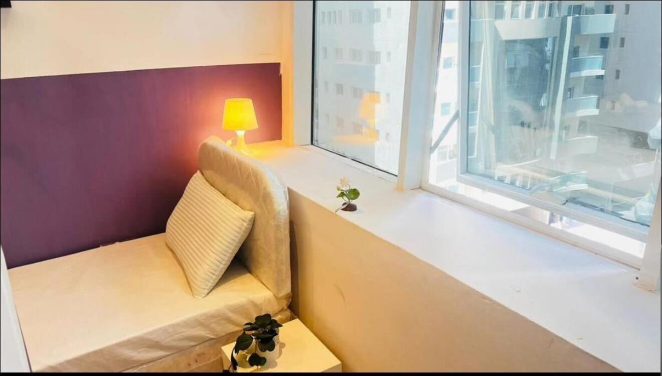 Ideal Partition In Barsha 1 Near Metro Dubai