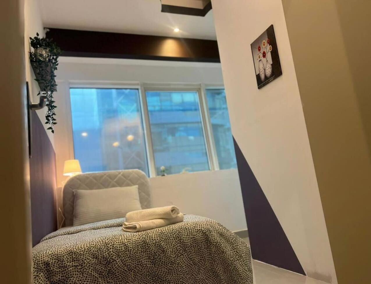 Ideal Partition In Barsha 1 Near Metro Homestay Dubai