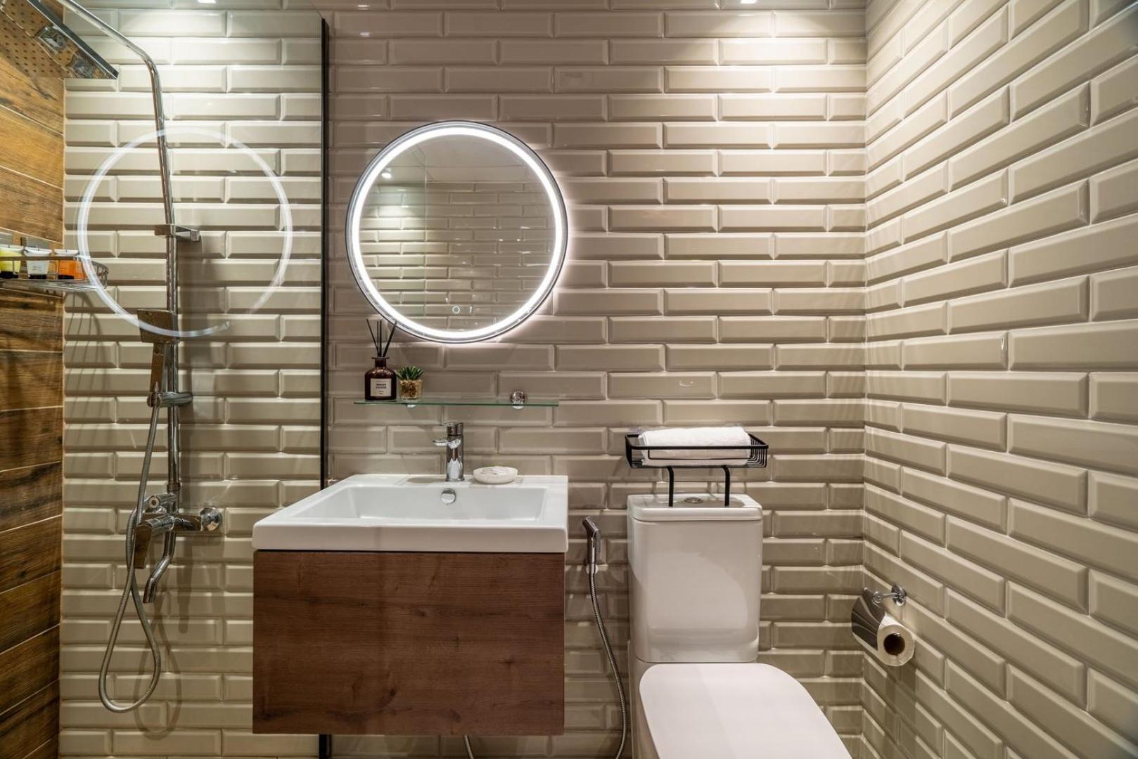Apartment Guestready - Luxury Retreat In Marina Dubai