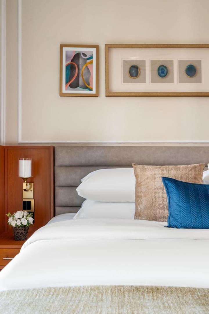 Guestready - Luxury Retreat In Marina *