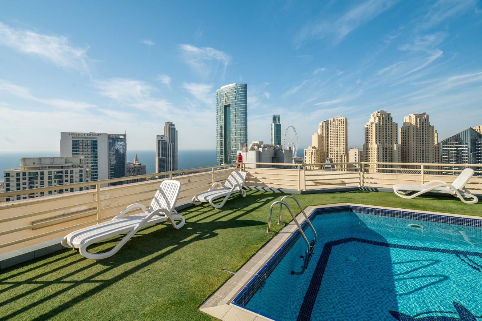 Guestready - Luxury Retreat In Marina *