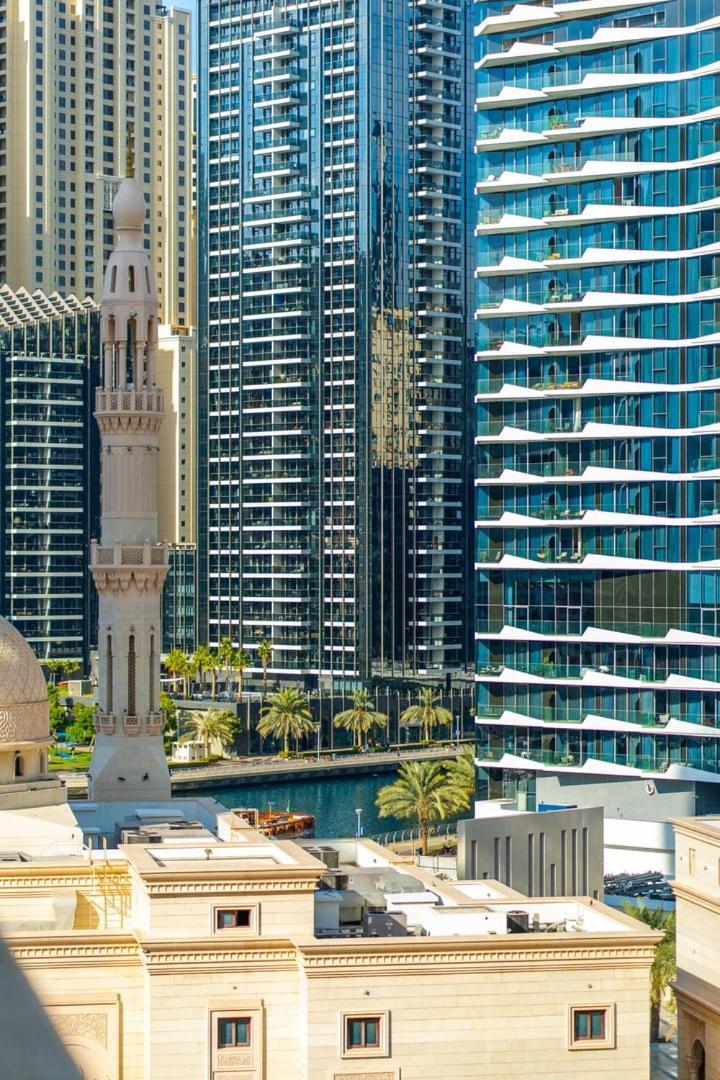 Apartment Guestready - Luxury Retreat In Marina *