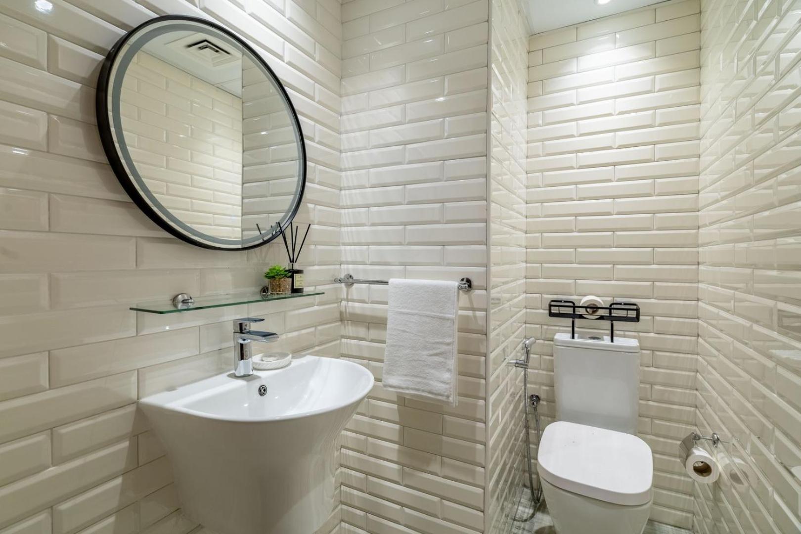 Guestready - Luxury Retreat In Marina Apartment Dubai
