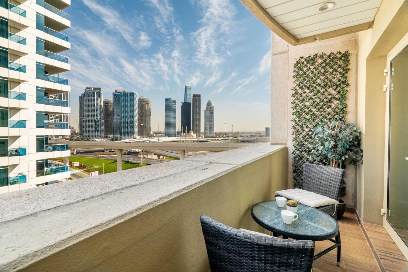 Apartment Guestready - Luxury Retreat In Marina *