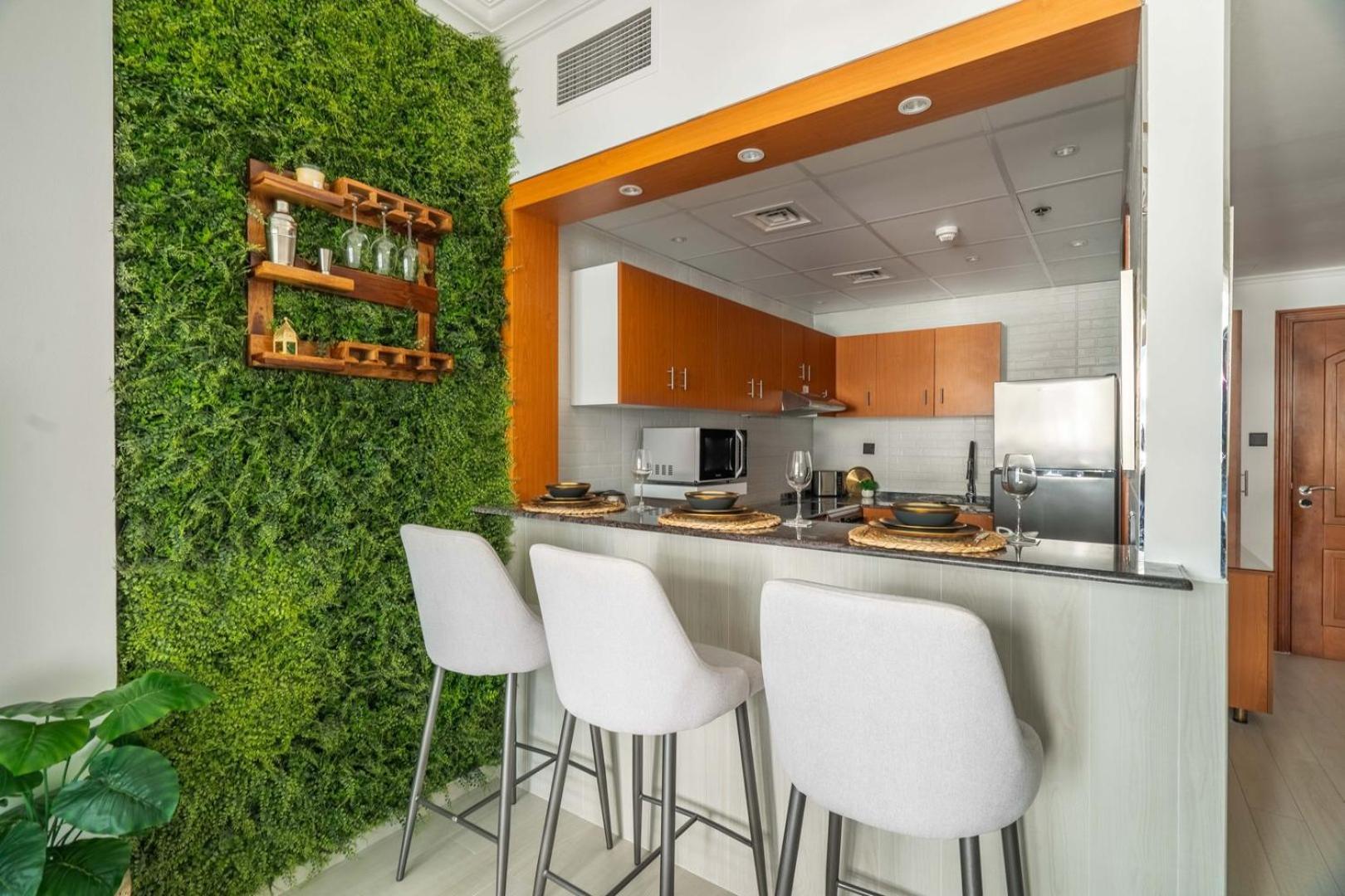 Apartment Guestready - Luxury Retreat In Marina Dubai