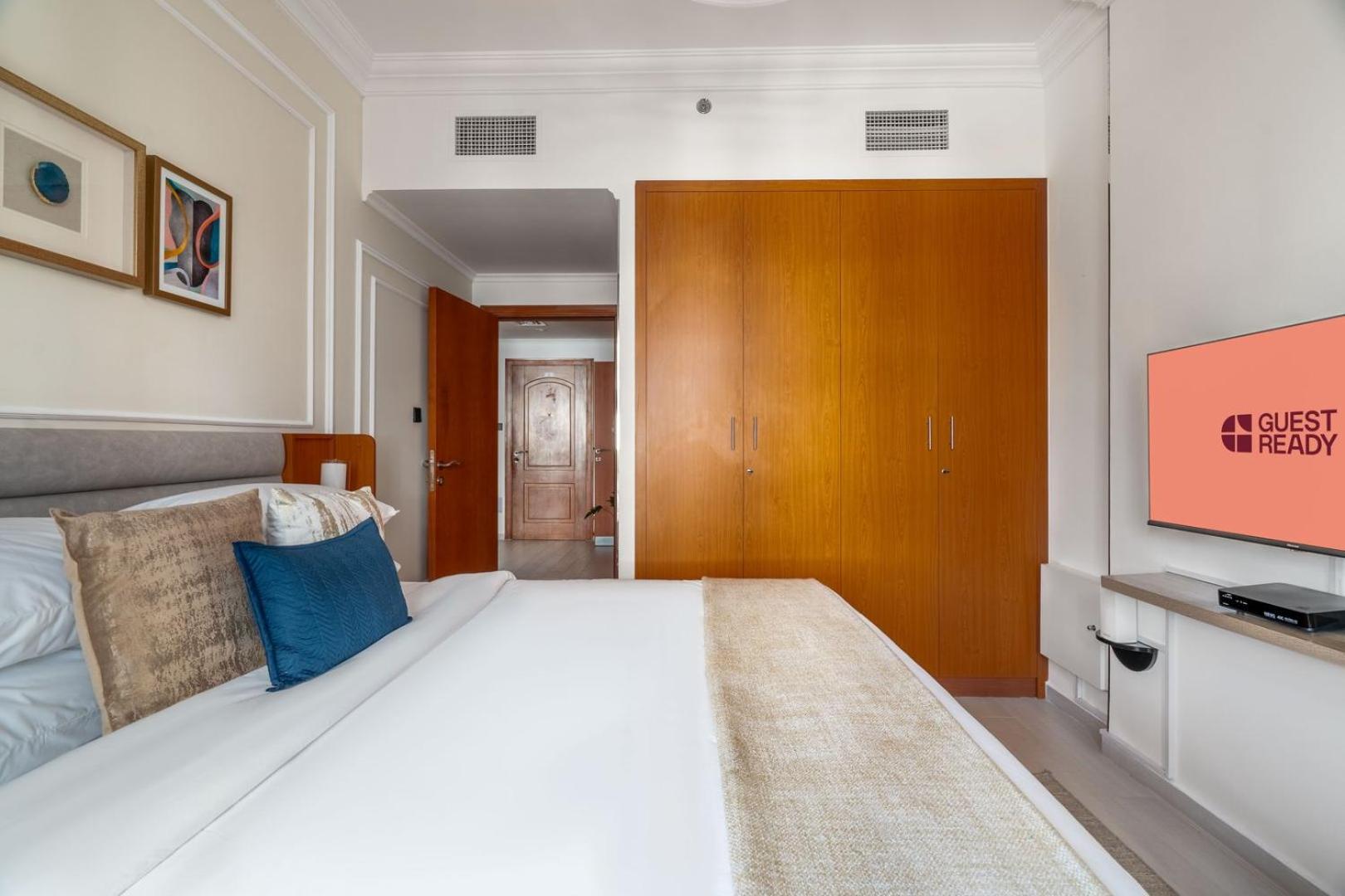 Guestready - Luxury Retreat In Marina Dubai