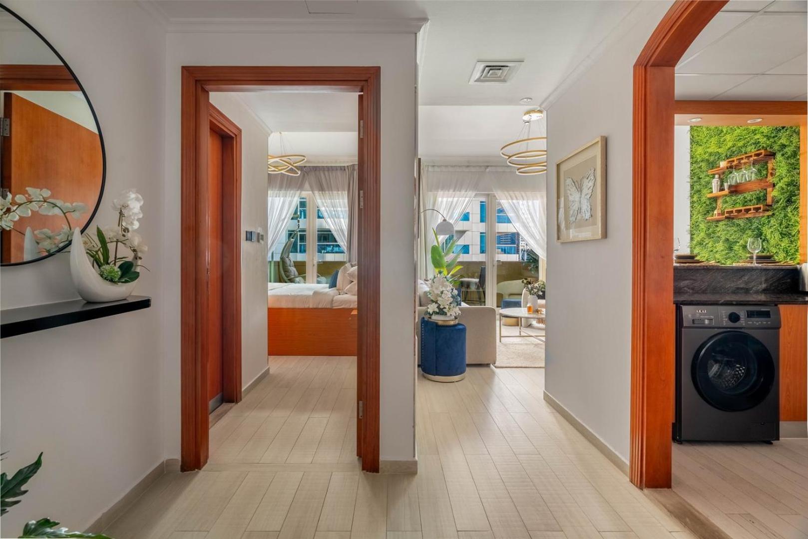 Apartment Guestready - Luxury Retreat In Marina