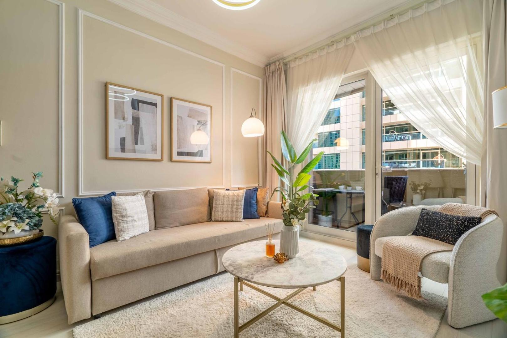 Apartment Guestready - Luxury Retreat In Marina *