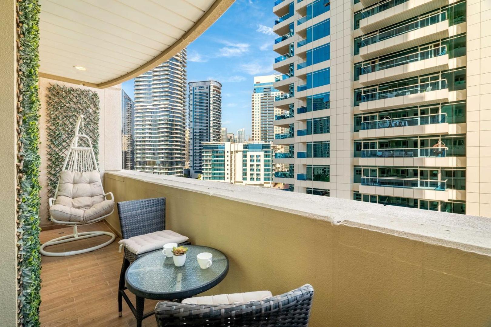 Apartment Guestready - Luxury Retreat In Marina Dubai
