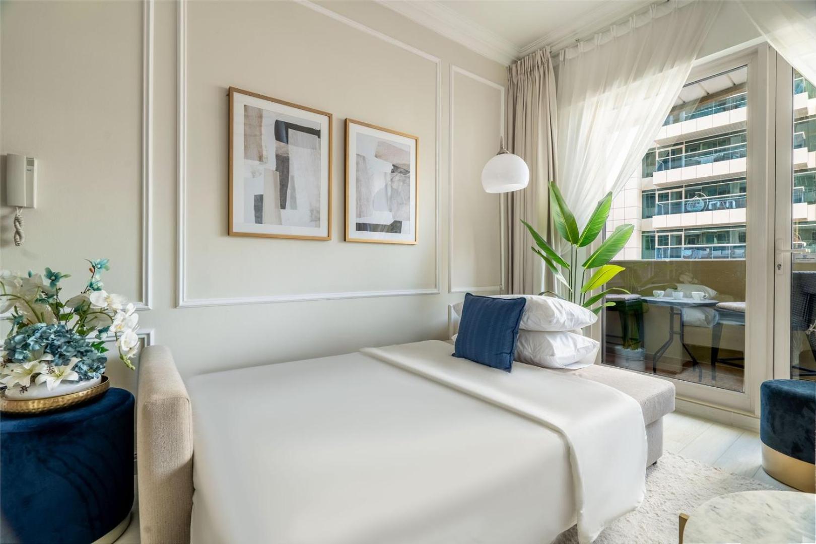 Guestready - Luxury Retreat In Marina
