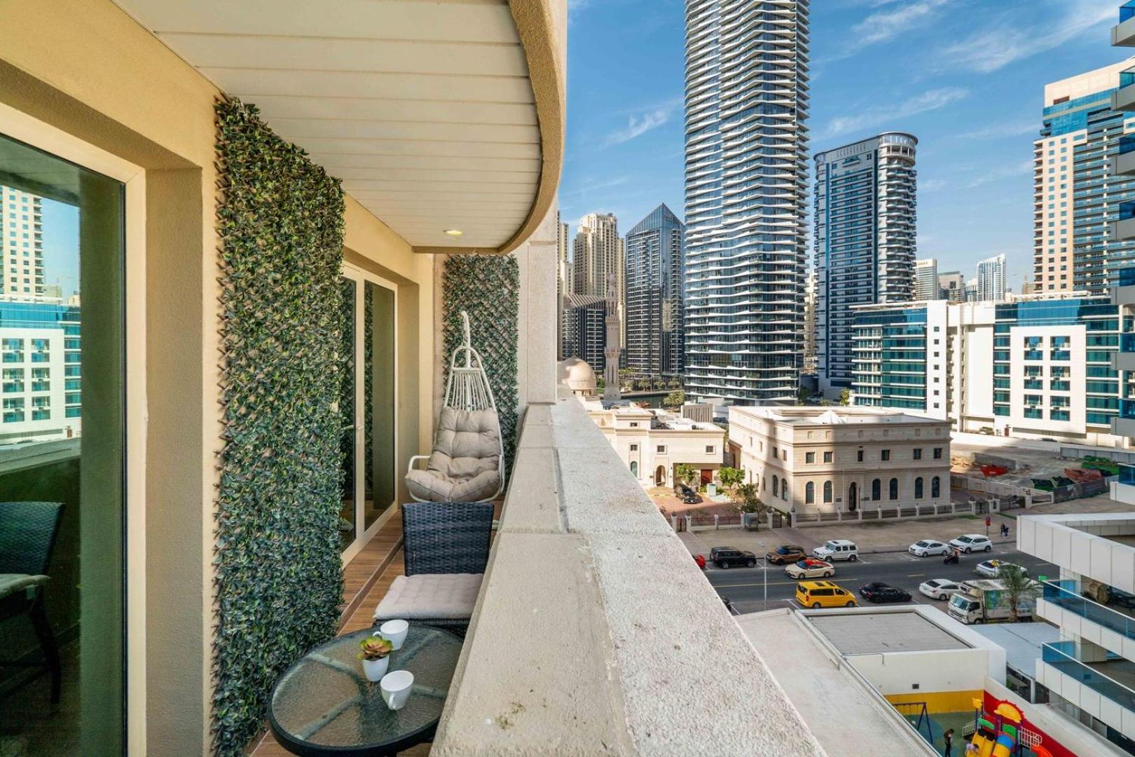 Apartment Guestready - Luxury Retreat In Marina