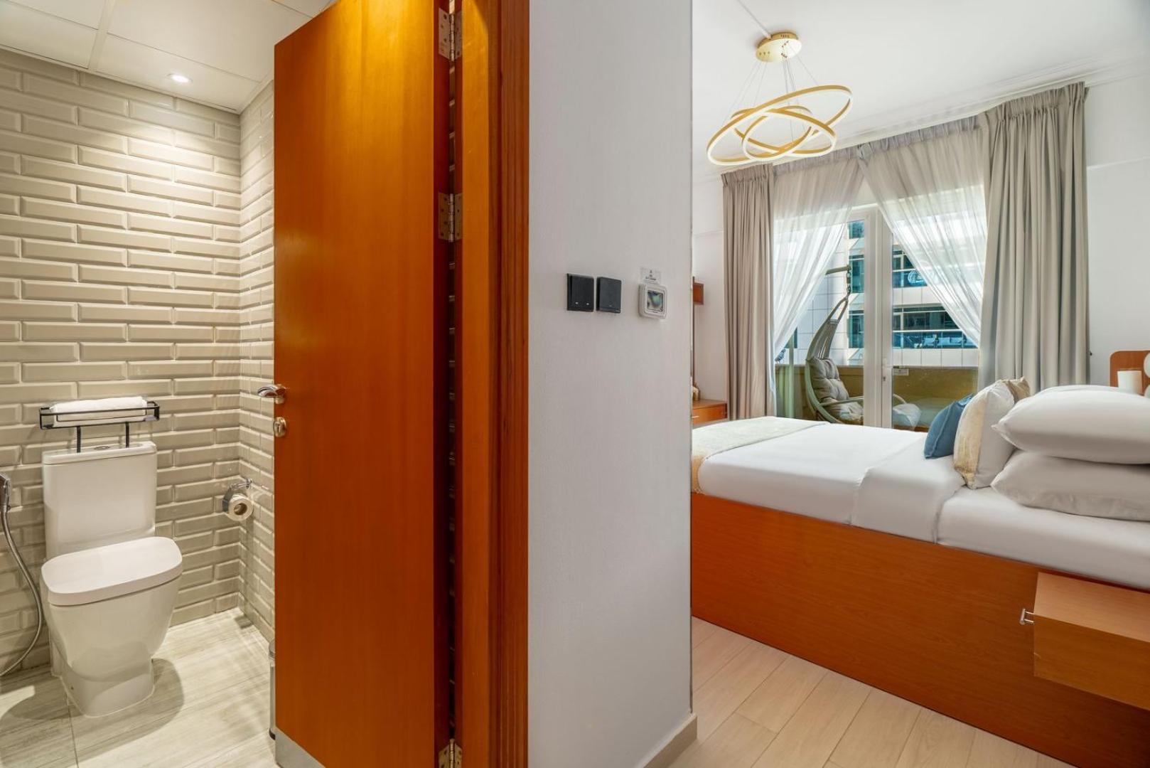 Apartment Guestready - Luxury Retreat In Marina *