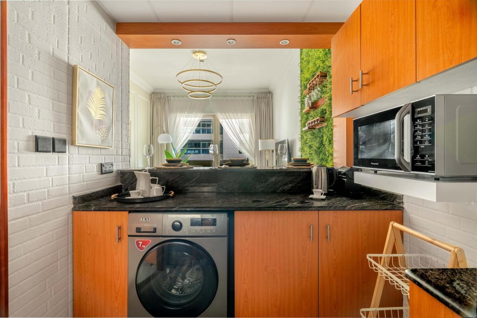 Guestready - Luxury Retreat In Marina Dubai