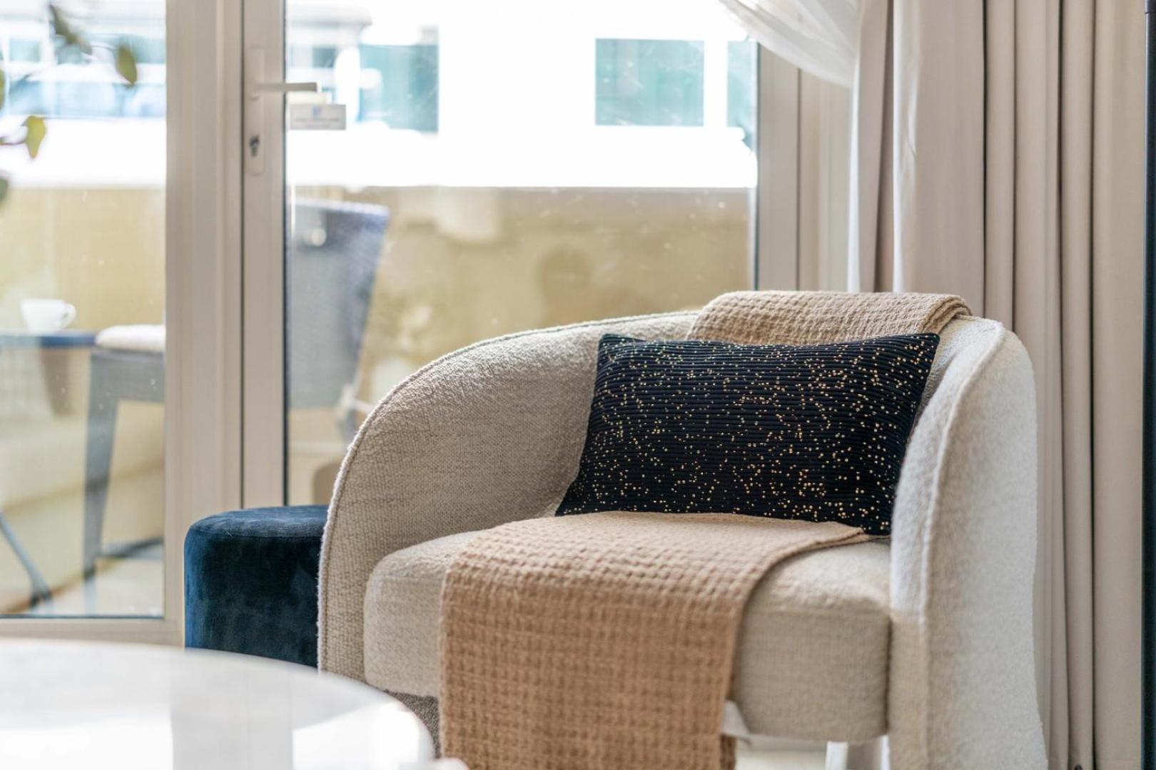 Apartment Guestready - Luxury Retreat In Marina *