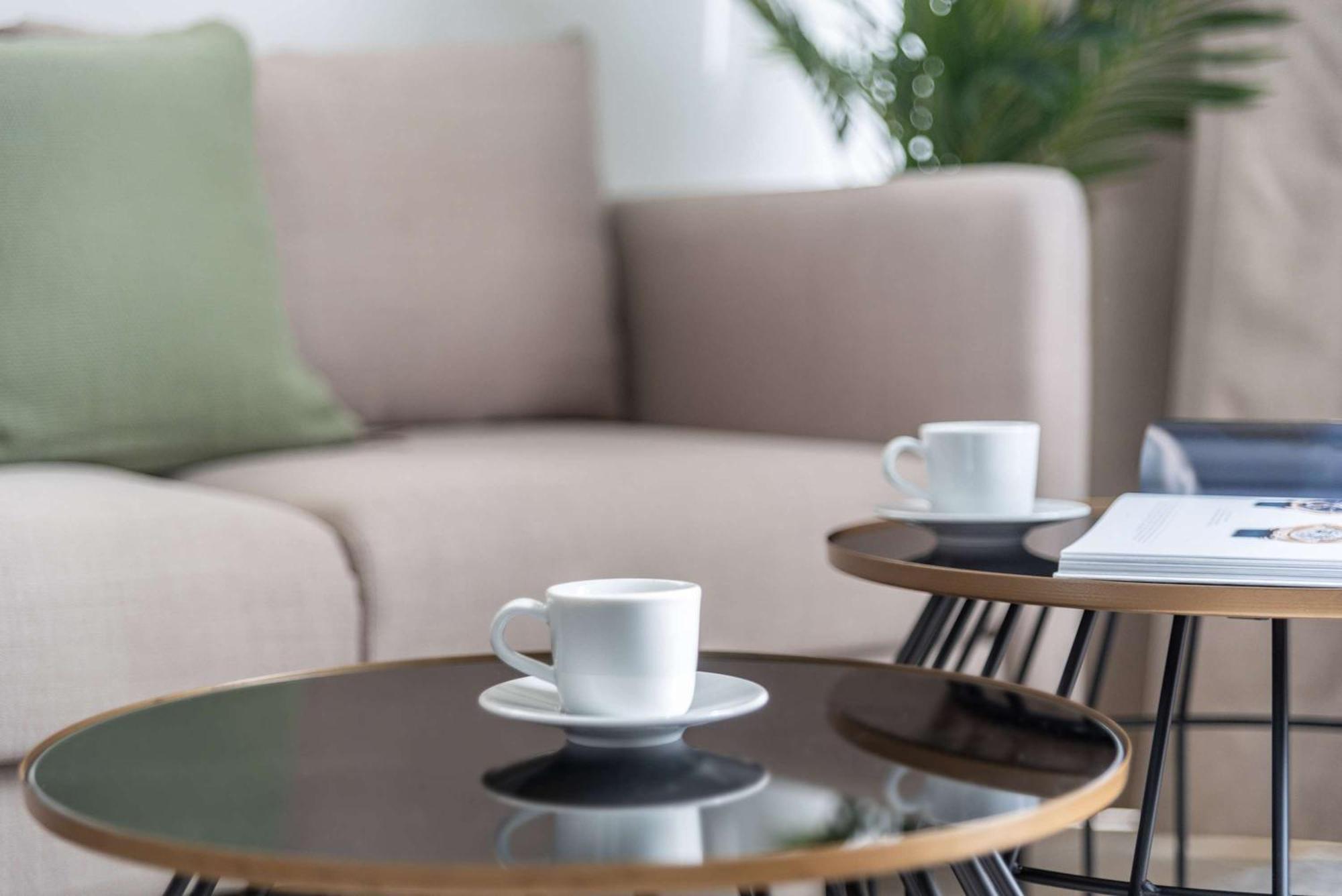 Apartment Silkhaus Modern Difc With Burj Khalifa View In Burj Daman Dubai