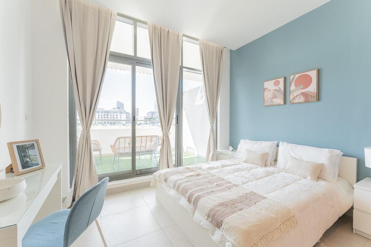 Apartment Havn - In Living Garden, Jvc *