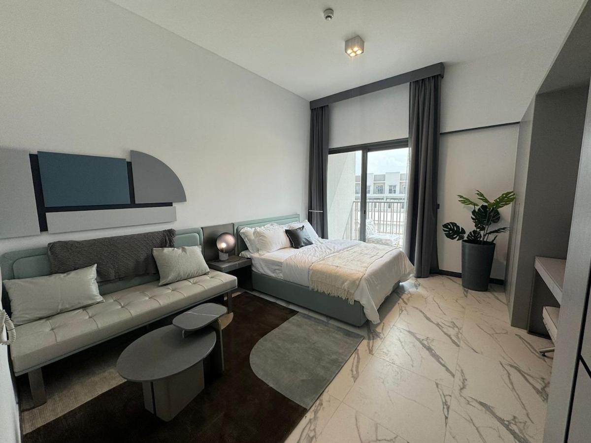 Brand New Chic 8min To Downtown Dubai