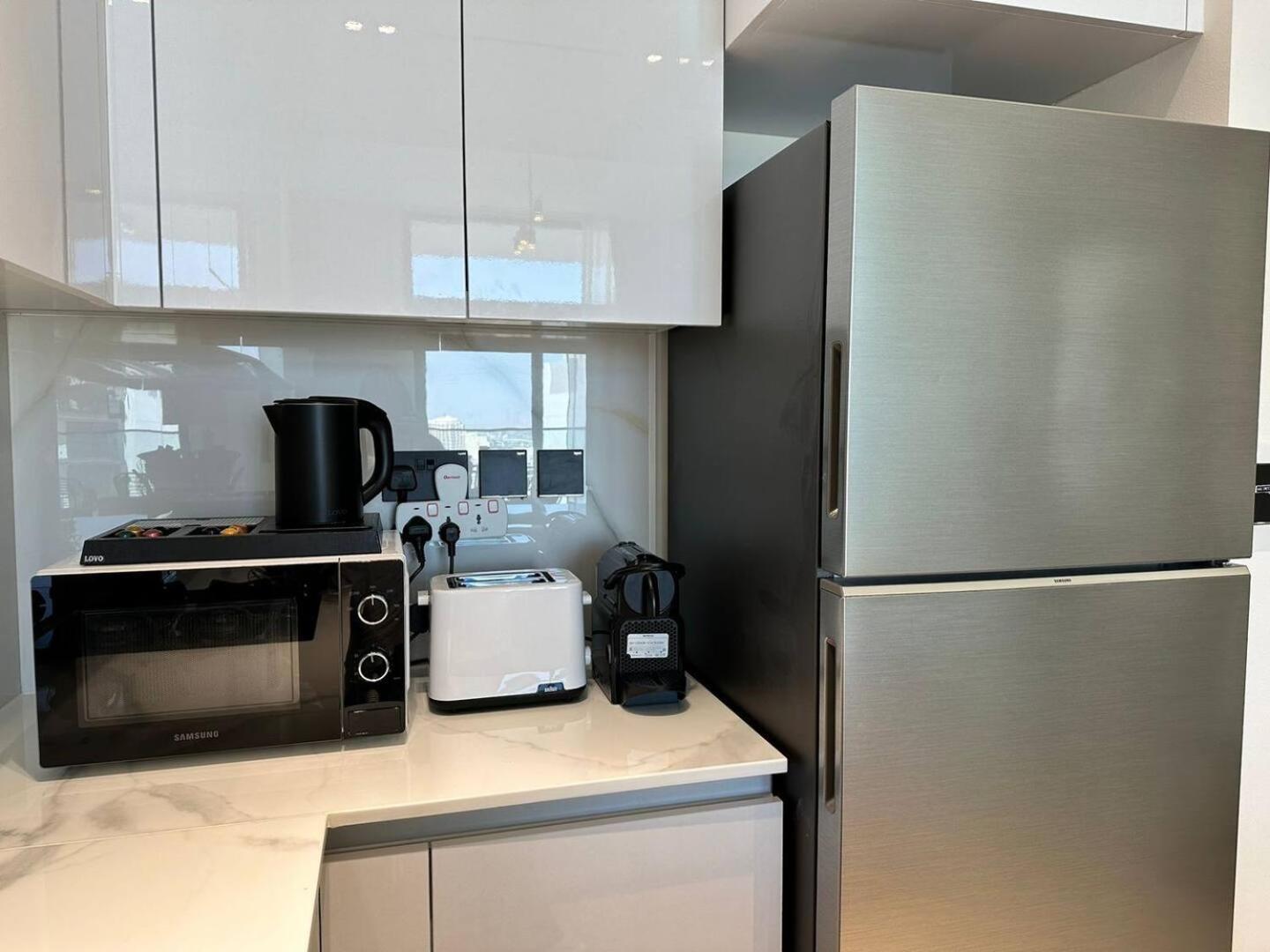 Modern And Spacious 1 Bedroom In Jvc Apartment